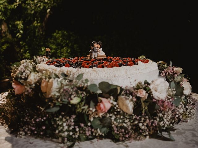 Il matrimonio di Antonio e Valentina a Genova, Genova 139