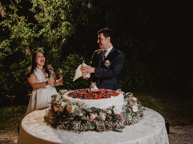 Il matrimonio di Antonio e Valentina a Genova, Genova 143
