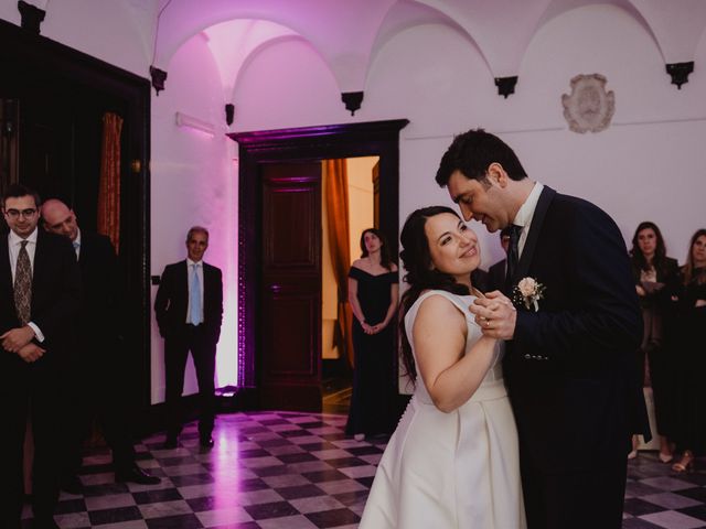Il matrimonio di Antonio e Valentina a Genova, Genova 146