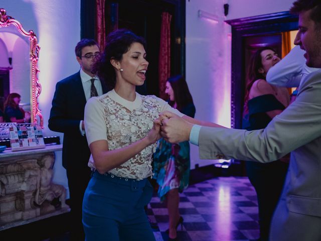 Il matrimonio di Antonio e Valentina a Genova, Genova 157