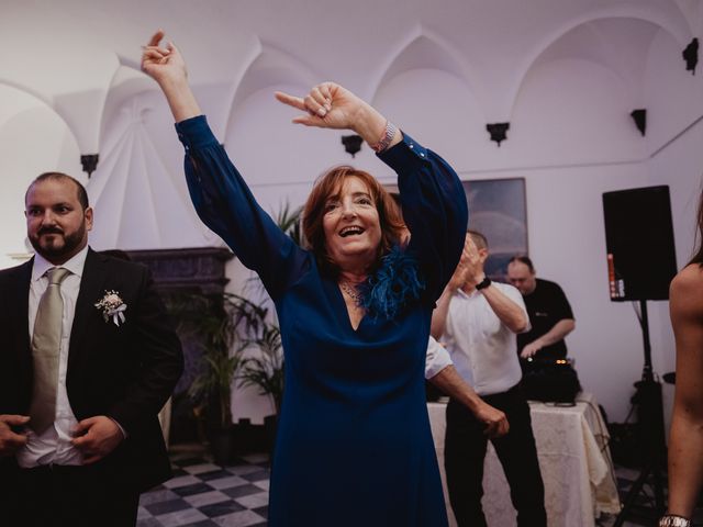 Il matrimonio di Antonio e Valentina a Genova, Genova 168