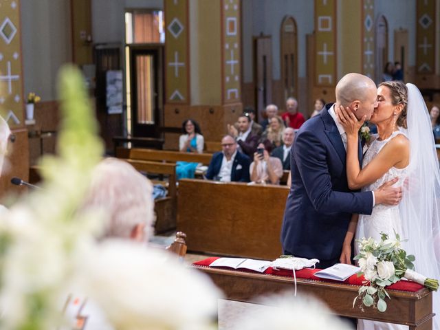Il matrimonio di Alessandro e Viviana a Milano, Milano 11