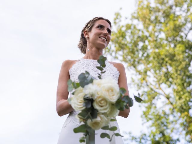 Il matrimonio di Alessandro e Viviana a Milano, Milano 25