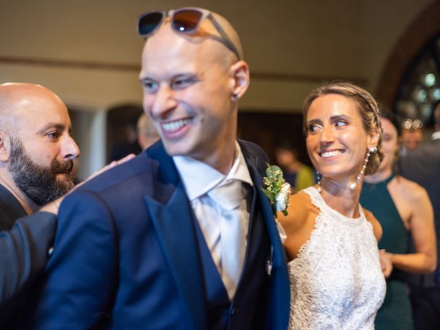 Il matrimonio di Alessandro e Viviana a Milano, Milano 27
