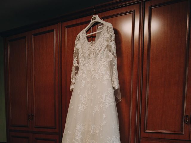 Il matrimonio di Edgar e Michela a Parma, Parma 3