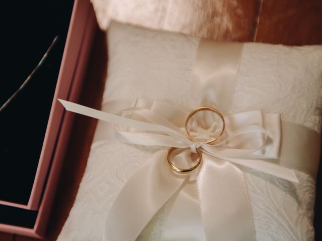 Il matrimonio di Edgar e Michela a Parma, Parma 2