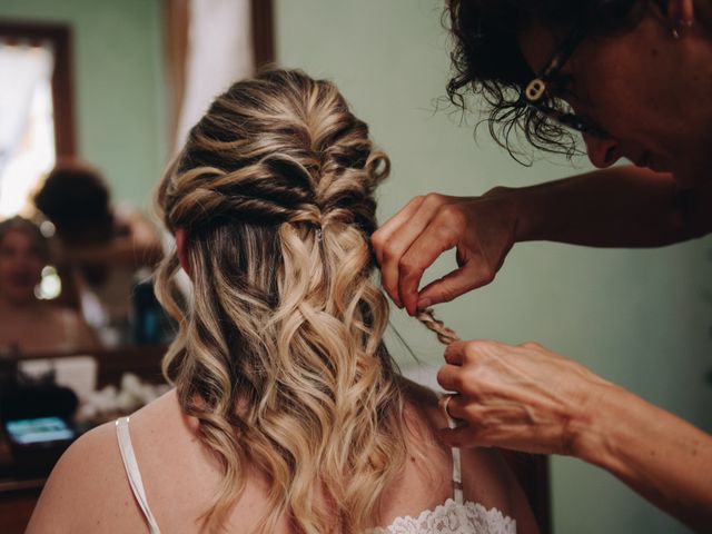 Il matrimonio di Edgar e Michela a Parma, Parma 4