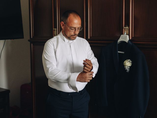 Il matrimonio di Edgar e Michela a Parma, Parma 7