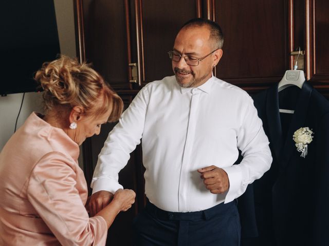 Il matrimonio di Edgar e Michela a Parma, Parma 8
