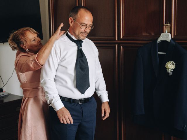 Il matrimonio di Edgar e Michela a Parma, Parma 10