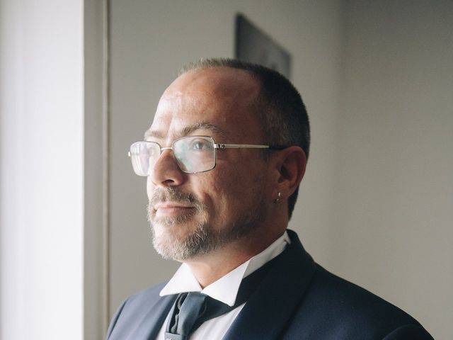 Il matrimonio di Edgar e Michela a Parma, Parma 13