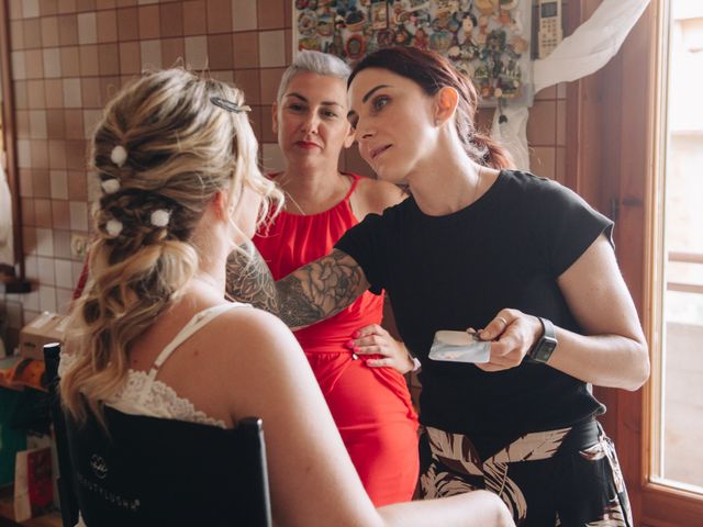 Il matrimonio di Edgar e Michela a Parma, Parma 15