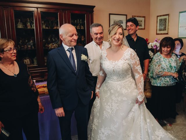 Il matrimonio di Edgar e Michela a Parma, Parma 18