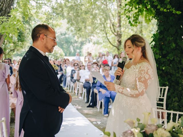 Il matrimonio di Edgar e Michela a Parma, Parma 26