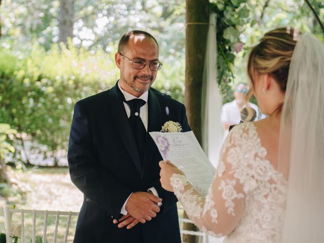 Il matrimonio di Edgar e Michela a Parma, Parma 27