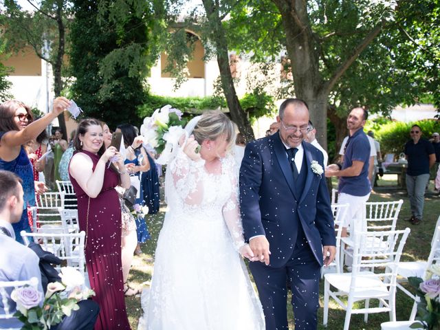 Il matrimonio di Edgar e Michela a Parma, Parma 30