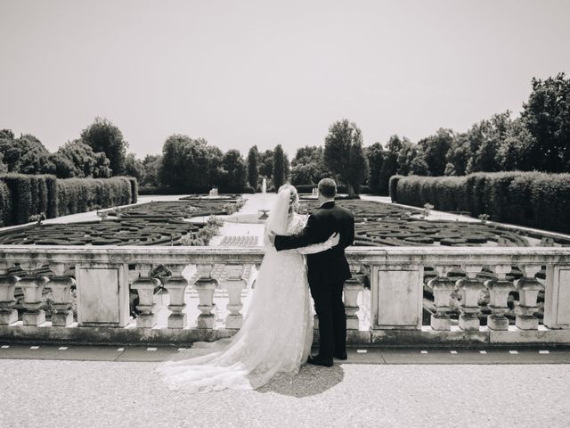 Il matrimonio di Edgar e Michela a Parma, Parma 35