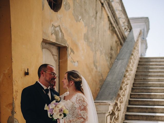 Il matrimonio di Edgar e Michela a Parma, Parma 36