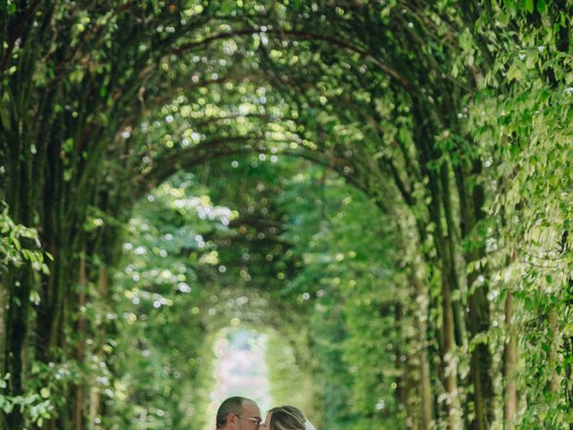Il matrimonio di Edgar e Michela a Parma, Parma 38