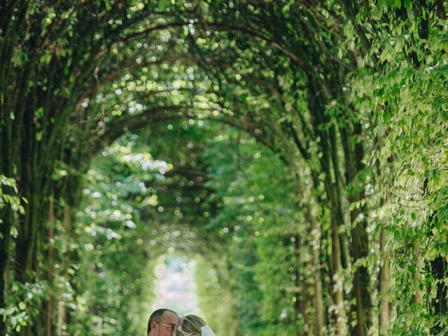 Il matrimonio di Edgar e Michela a Parma, Parma 39