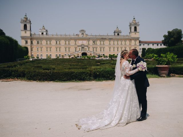 Il matrimonio di Edgar e Michela a Parma, Parma 42