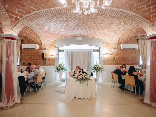 Il matrimonio di Edgar e Michela a Parma, Parma 45