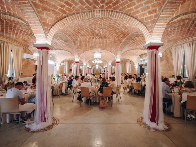 Il matrimonio di Edgar e Michela a Parma, Parma 46