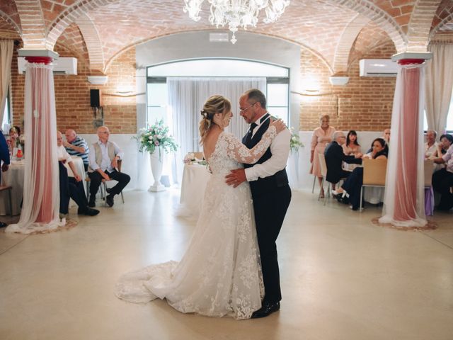 Il matrimonio di Edgar e Michela a Parma, Parma 47