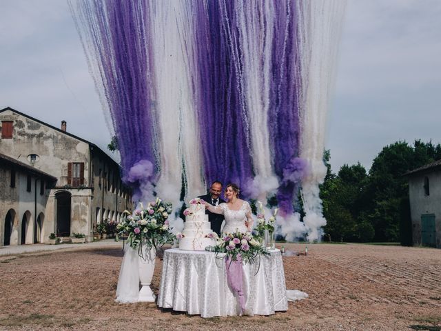 Il matrimonio di Edgar e Michela a Parma, Parma 1
