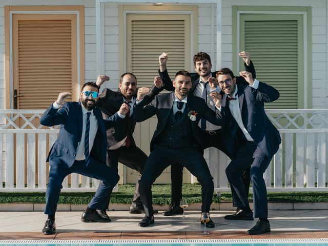 Il matrimonio di Valentina e Stefano a Villongo, Bergamo 1