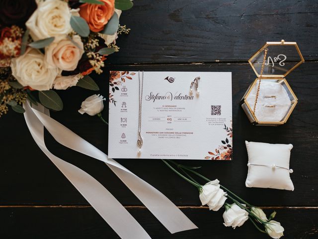 Il matrimonio di Valentina e Stefano a Villongo, Bergamo 2