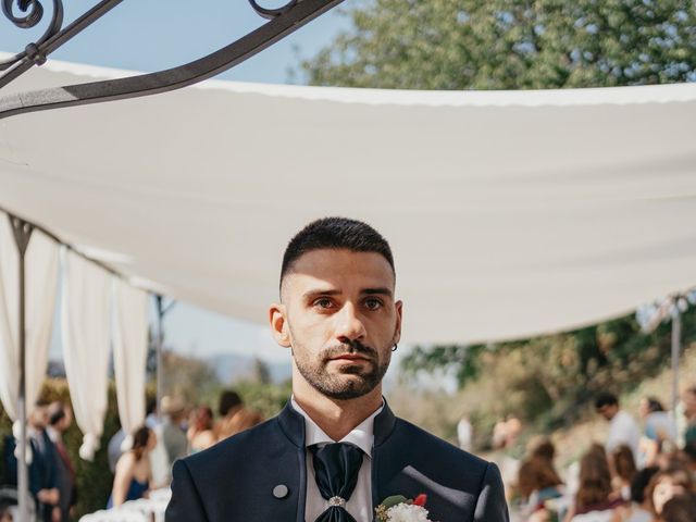 Il matrimonio di Valentina e Stefano a Villongo, Bergamo 4