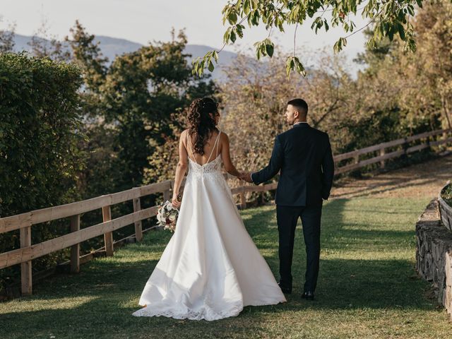 Il matrimonio di Valentina e Stefano a Villongo, Bergamo 12