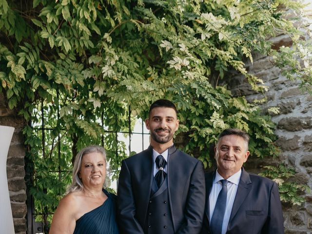 Il matrimonio di Valentina e Stefano a Villongo, Bergamo 15