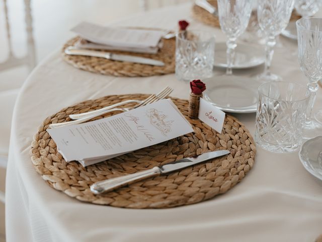 Il matrimonio di Valentina e Stefano a Villongo, Bergamo 18