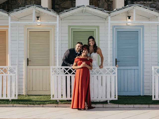 Il matrimonio di Valentina e Stefano a Villongo, Bergamo 21