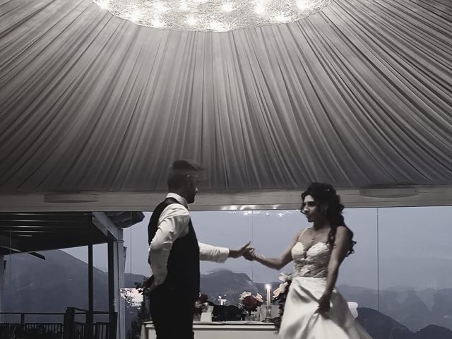 Il matrimonio di Valentina e Stefano a Villongo, Bergamo 26