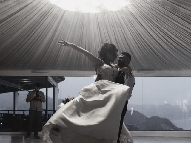 Il matrimonio di Valentina e Stefano a Villongo, Bergamo 27