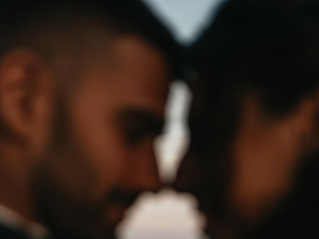 Il matrimonio di Valentina e Stefano a Villongo, Bergamo 30