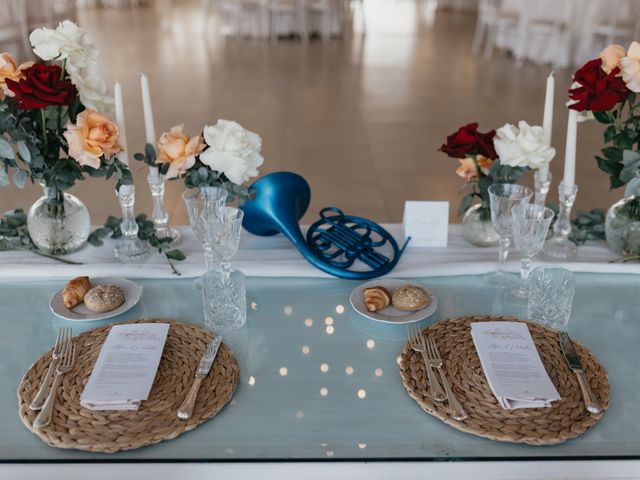 Il matrimonio di Valentina e Stefano a Villongo, Bergamo 32