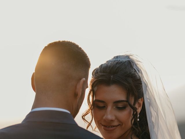 Il matrimonio di Valentina e Stefano a Villongo, Bergamo 40