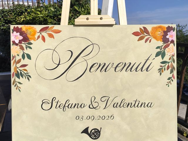 Il matrimonio di Valentina e Stefano a Villongo, Bergamo 48