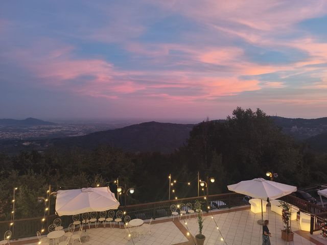 Il matrimonio di Valentina e Stefano a Villongo, Bergamo 49