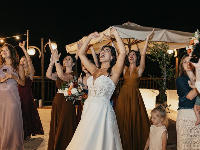 Il matrimonio di Valentina e Stefano a Villongo, Bergamo 52
