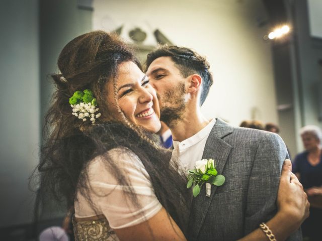 Il matrimonio di Andrea e Guendalina a San Casciano in Val di Pesa, Firenze 29