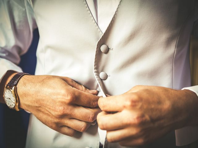 Il matrimonio di Andrea e Guendalina a San Casciano in Val di Pesa, Firenze 85