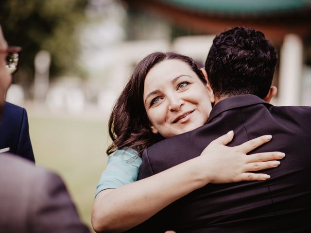 Il matrimonio di Angelo e Sharon a Caramagna Piemonte, Cuneo 28