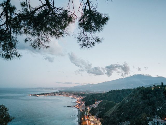 Il matrimonio di Emanuele e Valentina a Spadafora, Messina 8