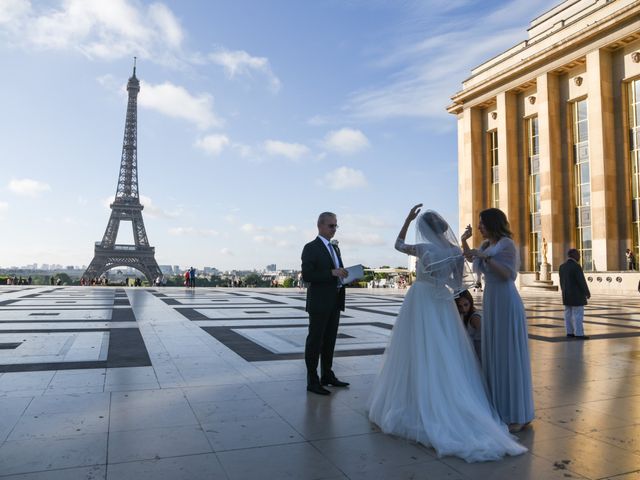 Il matrimonio di Andrea e Sara a Brescia, Brescia 23