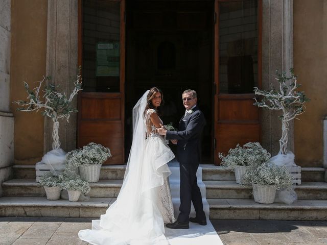 Il matrimonio di Enrico e Marta a Vicenza, Vicenza 31